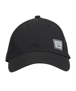 Acne Studio Logo Cap